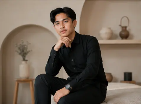 Dr. Arthur Sterling